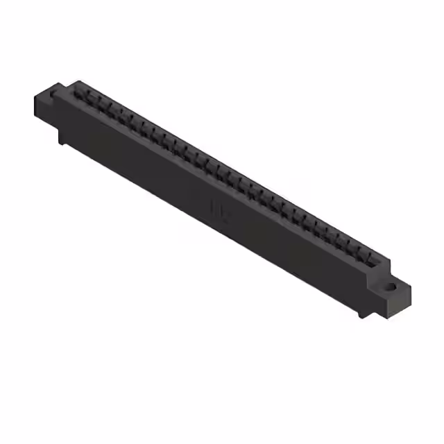 387-027-540-604 EDAC Inc.  Edgeboard Connectors